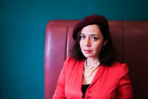 "Marika&rsquo;s dream" &mu;&epsilon; &tau;&eta; &Phi;έ&nu;&iota;&alpha; &Pi;&alpha;&pi;&alpha;&delta;ό&delta;&eta;&mu;&alpha; &alpha;&pi;ό 3 &Nu;&omicron;&epsilon;&mu;&beta;&rho;ί&omicron;&upsilon; &sigma;&tau;&omicron; &theta;έ&alpha;&tau;&rho;&omicron; &Mu;&iota;&kappa;&rho;ό &Gamma;&kappa;&lambda;ό&rho;&iota;&alpha;