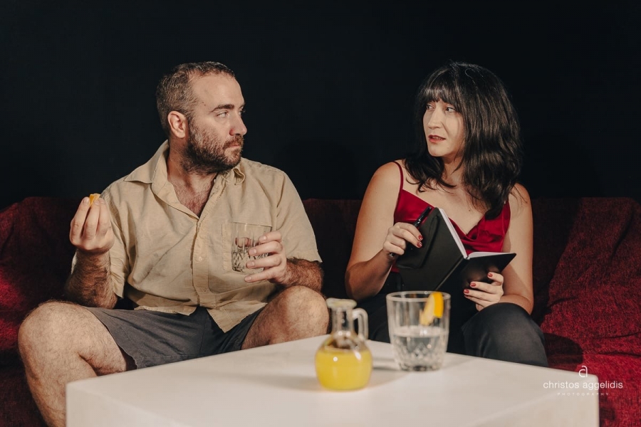 &Tau;&zeta;&iota;&nu; &lambda;&epsilon;&mu;ό&nu;&iota; &tau;&eta;&sigmaf; &Zeta;&omega;ή&sigmaf; &Xi;&alpha;&nu;&theta;&omicron;&pi;&omicron;ύ&lambda;&omicron;&upsilon;