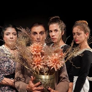 &Epsilon;ί&delta;&alpha;&mu;&epsilon; &tau;&eta;&nu; &pi;&alpha;&rho;ά&sigma;&tau;&alpha;&sigma;&eta; &Pi;&lambda;ά&sigma;&mu;&alpha;&tau;&alpha; &tau;&omicron;&upsilon; &Theta;&epsilon;&omicron;ύ &Upsilon;&pi;ό&theta;&epsilon;&sigma;&eta; &Pi;&alpha;&pi;έ&nu; &sigma;&tau;&omicron; &theta;έ&alpha;&tau;&rho;&omicron; Altera Pars.