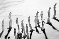 &laquo;TRANSIT &mdash; Sculpture in Performance&raquo; &tau;&eta;&sigmaf; &Mu;&alpha;&rho;&iota;ά&nu;&nu;&alpha;&sigmaf; &Lambda;ύ&rho;&alpha; &sigma;&tau;&omicron;&nu; &Chi;ώ&rho;&omicron; &Phi;&Iota;&Alpha;&Tau; (25/10-8/11)