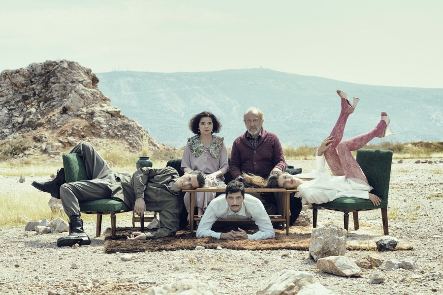 &laquo;&Eta; &lambda;έ&xi;&eta; &pi;&rho;ό&omicron;&delta;&omicron;&sigmaf; &sigma;&tau;&omicron; &sigma;&tau;ό&mu;&alpha; &tau;&eta;&sigmaf; &mu;&eta;&tau;έ&rho;&alpha;&sigmaf; &mu;&omicron;&upsilon; &eta;&chi;&omicron;ύ&sigma;&epsilon; &pi;&omicron;&lambda;ύ &phi;ά&lambda;&tau;&sigma;&alpha;&raquo;