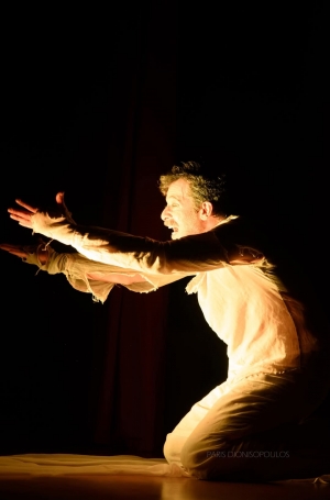 &Kappa;&Omicron;&Iota;&Mu;&Omega;&Mu;&Epsilon;&Nu;&Omicron;&Sigma; &Chi;&Alpha;&Lambda;&Epsilon;&Pi;&Alpha;&Sigma;, &Omicron; &Sigma;&Alpha;&Lambda;&Omicron;&Sigma; &Alpha;&Gamma;&Iota;&Omicron;&Sigma;