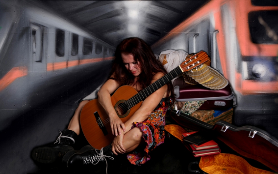 &Eta; &Iota;&omega;ά&nu;&nu;&alpha; &tau;&omicron;&upsilon; &mu;&epsilon;&tau;&rho;ό