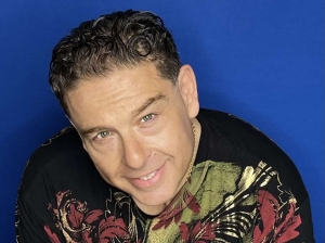 Greg Kritikos &ldquo;New York&rsquo;s Funny Man&rdquo;   Live Stand-Up in Piraeus