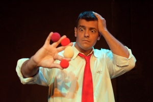 "&Omicron; &Mu;&Alpha;&Theta;&Eta;&Tau;&Epsilon;&Upsilon;&Omicron;&Mu;&Epsilon;&Nu;&Omicron;&Sigma; &Mu;&Alpha;&Gamma;&Omicron;&Sigma;" &alpha;&pi;ό 20/9 &sigma;&tau;&omicron;&nu; &Tau;&epsilon;&chi;&nu;&omicron;&chi;ώ&rho;&omicron; &Epsilon;&rho;&gamma;&omicron;&tau;ά&xi;&iota;&omicron;&nu;