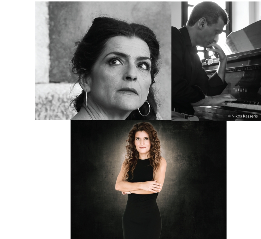 &Omicron;&iota; &mu;ύ&theta;&omicron;&iota; &tau;&eta;&sigmaf; &omicron;&delta;&omicron;ύ &Iota;&pi;&pi;&omicron;&tau;ώ&nu;