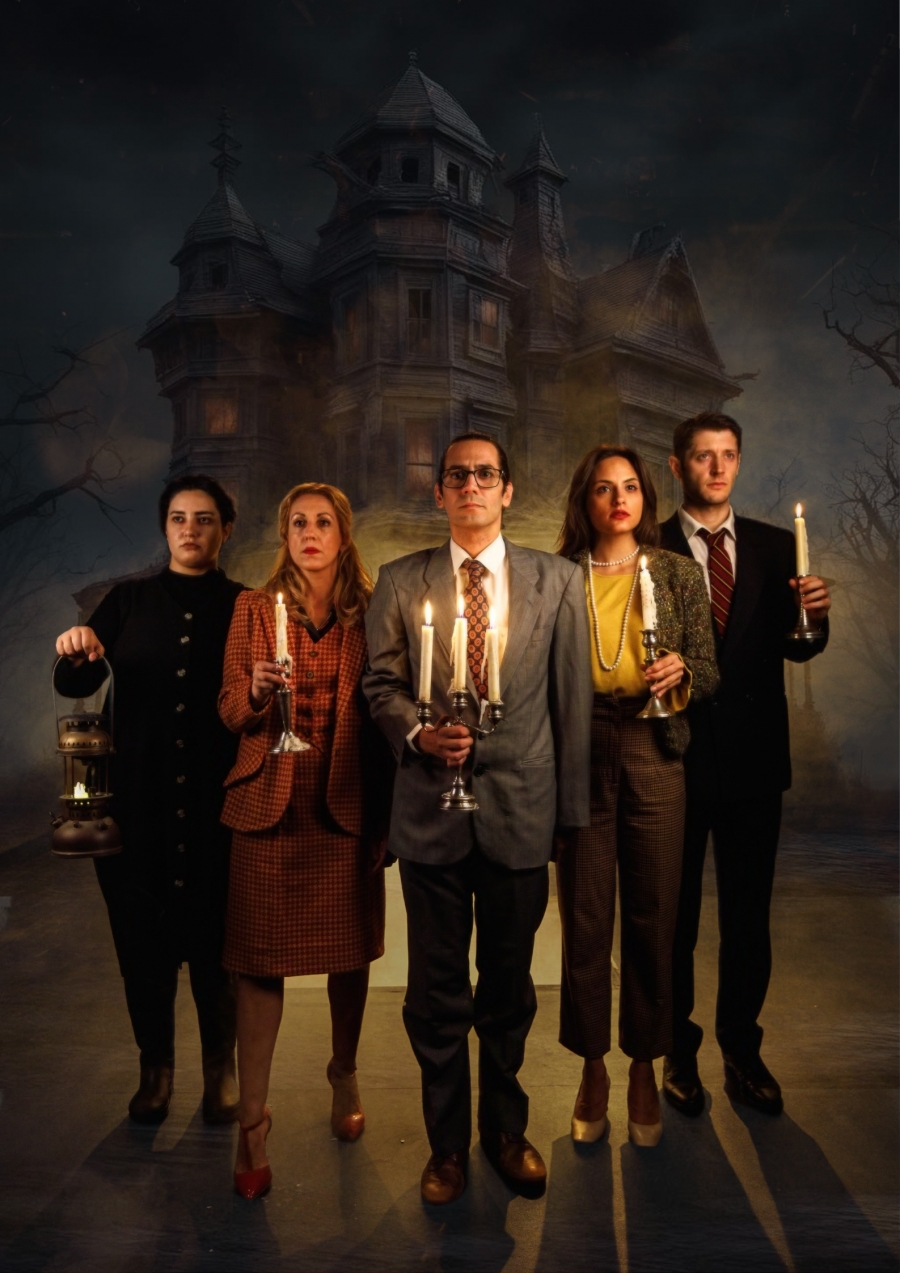 &Tau;&Alpha; &Pi;&Nu;&Epsilon;&Upsilon;&Mu;&Alpha;&Tau;&Alpha; &Tau;&Omicron;&Upsilon; &Chi;&Iota;&Lambda; &Chi;&Alpha;&Omicron;&Upsilon;&Sigma; &sigma;&tau;&omicron; &theta;έ&alpha;&tau;&rho;&omicron; &Alpha;&gamma;&gamma;έ&lambda;&omega;&nu; &Beta;ή&mu;&alpha;