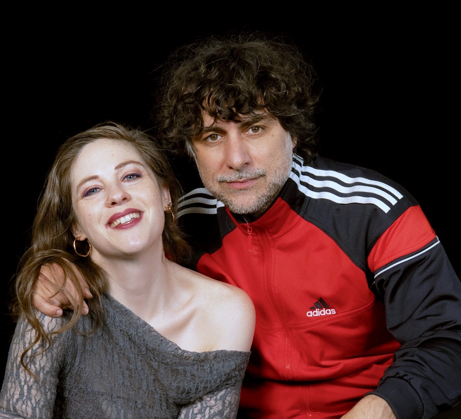 &ldquo;&Gamma;&iota;&alpha; έ&nu;&alpha; &Theta;έ&alpha;&tau;&rho;&omicron; &tau;&omega;&nu; &Iota;&sigma;&tau;&omicron;&rho;&iota;ώ&nu;&rdquo;  &alpha;&pi;&omicron; &tau;&eta;&nu;  &omicron;&mu;ά&delta;&alpha;   Ά&nu;&alpha;&mu;(&mu;)&alpha; &sigma;&tau;&omicron; &theta;έ&alpha;&tau;&rho;&omicron; &Kappa;&alpha;&lambda;&lambda;&iota;&rho;&rho;ό&eta;&sigmaf;